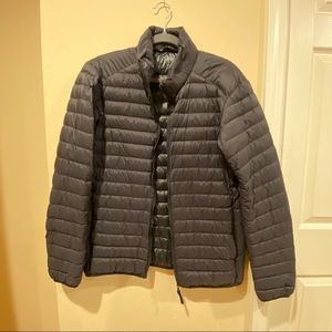 Uniqlo Men’s Ultralight Down Jacket